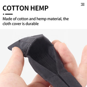 Antique White SPG Archery Bow Stringer SX506 | Nylon Longbow & Recurve Bow Tool SPG