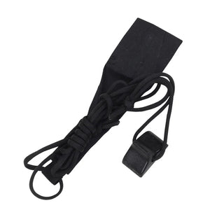 Dark Slate Gray SPG Archery Bow Stringer SX506 | Nylon Longbow & Recurve Bow Tool SPG