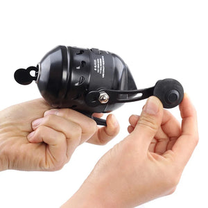 Tan SPG Archery Fishing Reel SPG