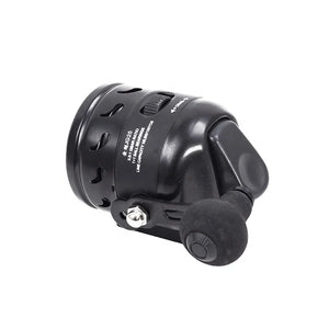 Dark Slate Gray SPG Archery Fishing Reel SPG