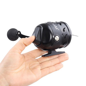 Wheat SPG Archery Fishing Reel SPG