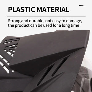 Dark Slate Gray SPG Archery Paintball Full Face Mask – Breathable TPU Protective Helmet SPG