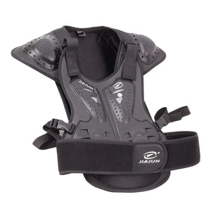 Dark Slate Gray SPG Archery Tag Protective Vest – Outdoor CS Game Armor SPG