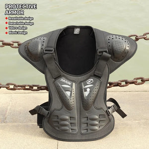 Light Gray SPG Archery Tag Protective Vest – Outdoor CS Game Armor SPG