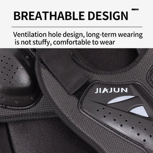 Dark Slate Gray SPG Archery Tag Protective Vest – Outdoor CS Game Armor SPG