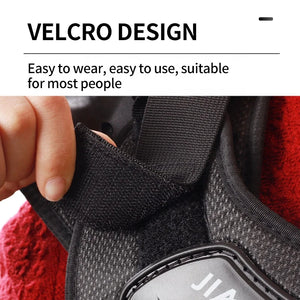 Dark Slate Gray SPG Archery Tag Protective Vest – Outdoor CS Game Armor SPG