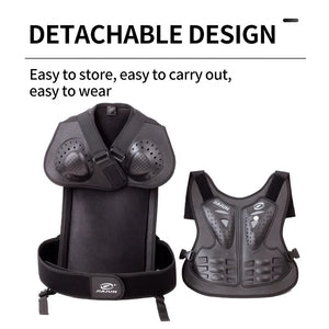 Dark Slate Gray SPG Archery Tag Protective Vest – Outdoor CS Game Armor SPG