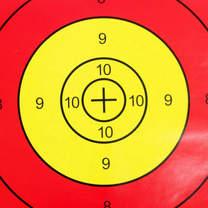 Red Archery Target Compound Recurve Bow Game Outdoor Recreation Can't Knock Down Tumbler Slingshot Shooting Tools INDIAN SLINGSHOT