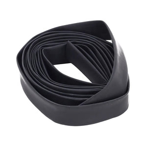 Dark Slate Gray SPG Arrow Heat Shrink Tube — Rubber Shaft Protector for 5–8mm Arrows SPG