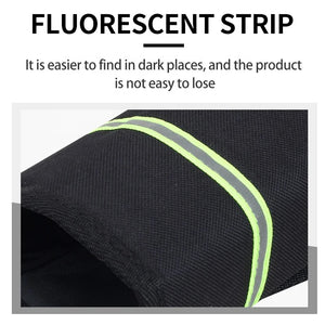 Dark Slate Gray SPG Arrow Quiver Bag – Oxford Cloth Back & Hip Carry Arrow Holder SPG