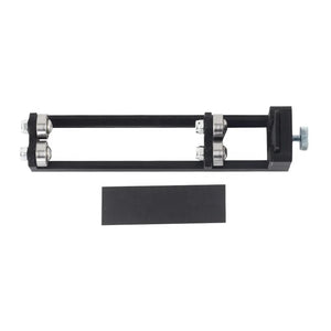 Dark Slate Gray SPG Arrow Shaft Sander — Compact Manual Arrow Grinding Tool SPG