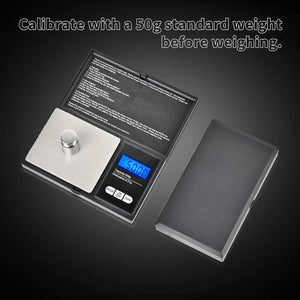 Dark Slate Gray SPG Arrow Weight Gauge – Archery Balance Mini Scale SPG