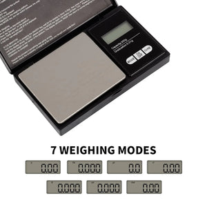 Dim Gray SPG Arrow Weight Gauge – Archery Balance Mini Scale SPG