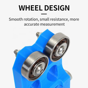Lavender SPG Arrow Straightness Detector | Alloy Balance Selector Tool SPG