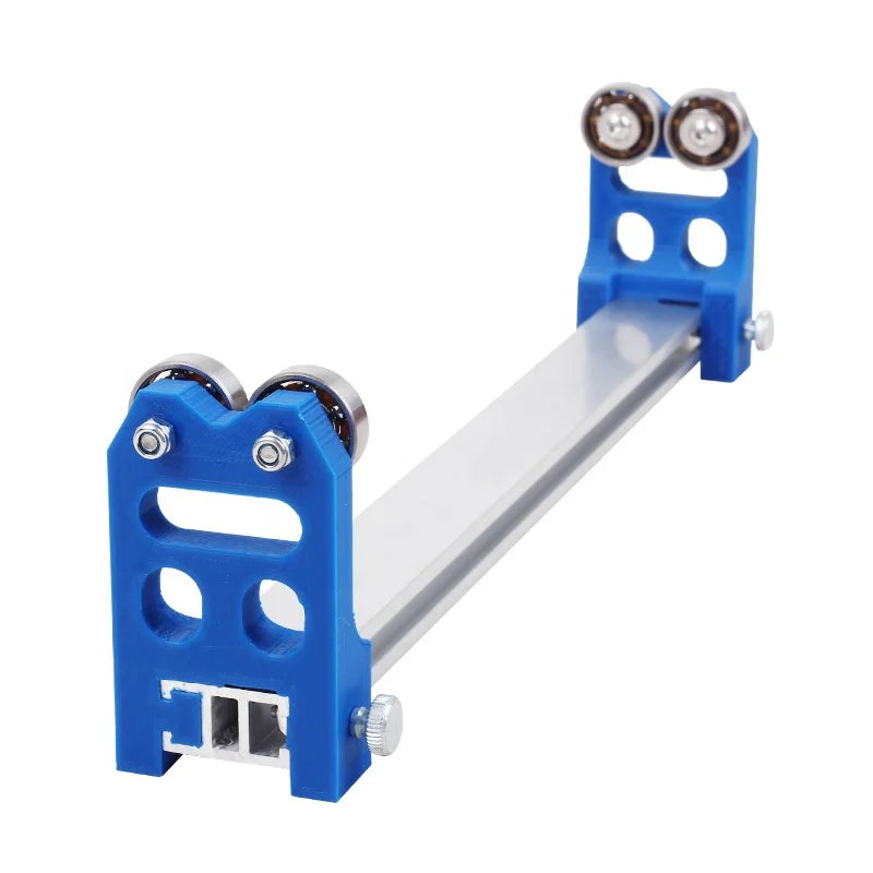 Light Gray SPG Arrow Straightness Detector | Alloy Balance Selector Tool SPG