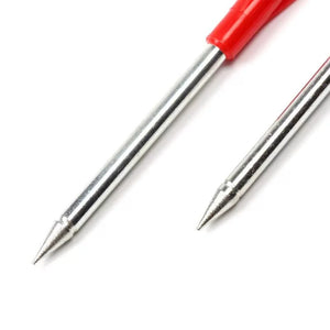 White Smoke Black Panther Mini Arrows – Compact Plastic Feather Arrow Set INDIAN SLINGSHOT