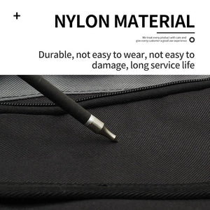 Dark Slate Gray SPG Bow Bag – Durable Nylon Archery Case SPG