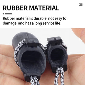 Rosy Brown SPG Bow Stringer Tool for Recurve & Longbow | Durable Nylon Cord SPG