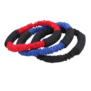 White Smoke SPG Bow Trainer Arm Strength Exerciser | Archery Training Band SPG