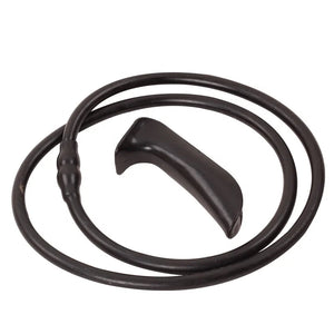 Dark Slate Gray SPG Bow Trainer Rubber Draw Training Aid | Archery Strength Tool SPG