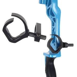 Dark Slate Gray SPG Bowfishing Arrow Rest SPG