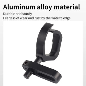 White Smoke SPG Bowfishing Arrow Rest SPG