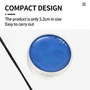 White Smoke SPG Bowstring Wax – Beeswax for Recurve & Compound Bow Strings SPG