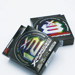 White Smoke Braided PE Fishing Line X8 X12 ā 150m 200m Super Strength MARKSMAN