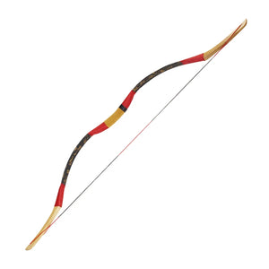 Wheat SPG C6 Traditional Bow – 137cm Recurve Design SPG