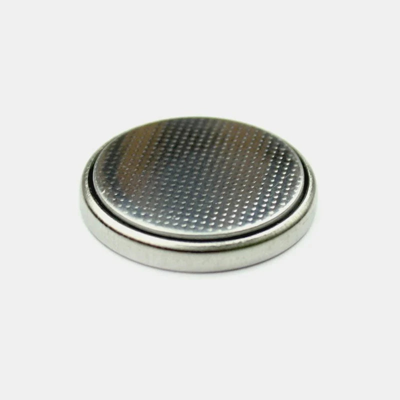 Lavender CR2032 3V Micro Lithium Coin Cell Battery – 220mAh Long Shelf Life Button Cell MARKSMAN