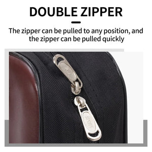 Dark Slate Gray SPG Canvas Recurve Bow Bag – Waterproof Archery Carry Case 80cm SPG