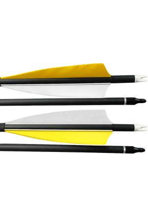 Black Junxing Archery JX030MT Carbon Arrows JUNXING