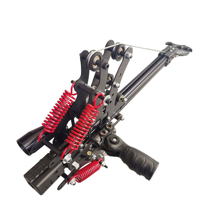 Super Strong Composite Steel Ball Bow