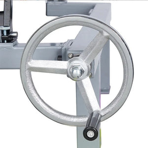 Dark Gray SPG Compound Bow Press Adjustable Metal Archery Maintenance Tool SPG