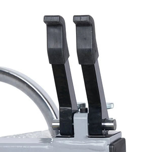 Dark Slate Gray SPG Compound Bow Press Adjustable Metal Archery Maintenance Tool SPG