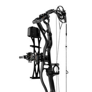 White Smoke Sanlida® Dragon 10 Advanced Compound Bow Quiver SANLIDA