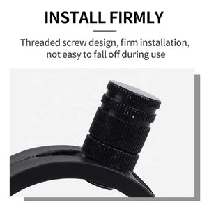 Lavender SPG Compound Bow Sight Light – 9mm Thread Blue LED SPG