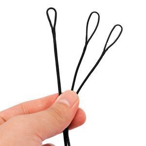 White Smoke Sanlida® Dragon 10 Compound Bow String & Cables Set SANLIDA