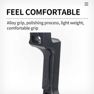 White Smoke SPG M129 Compound Bow – Adjustable Aluminum Alloy Archery Bow SPG