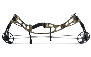 Dark Slate Gray Hori-Zone Air Bourne Perfect Precision Archery Kit Hori-Zone