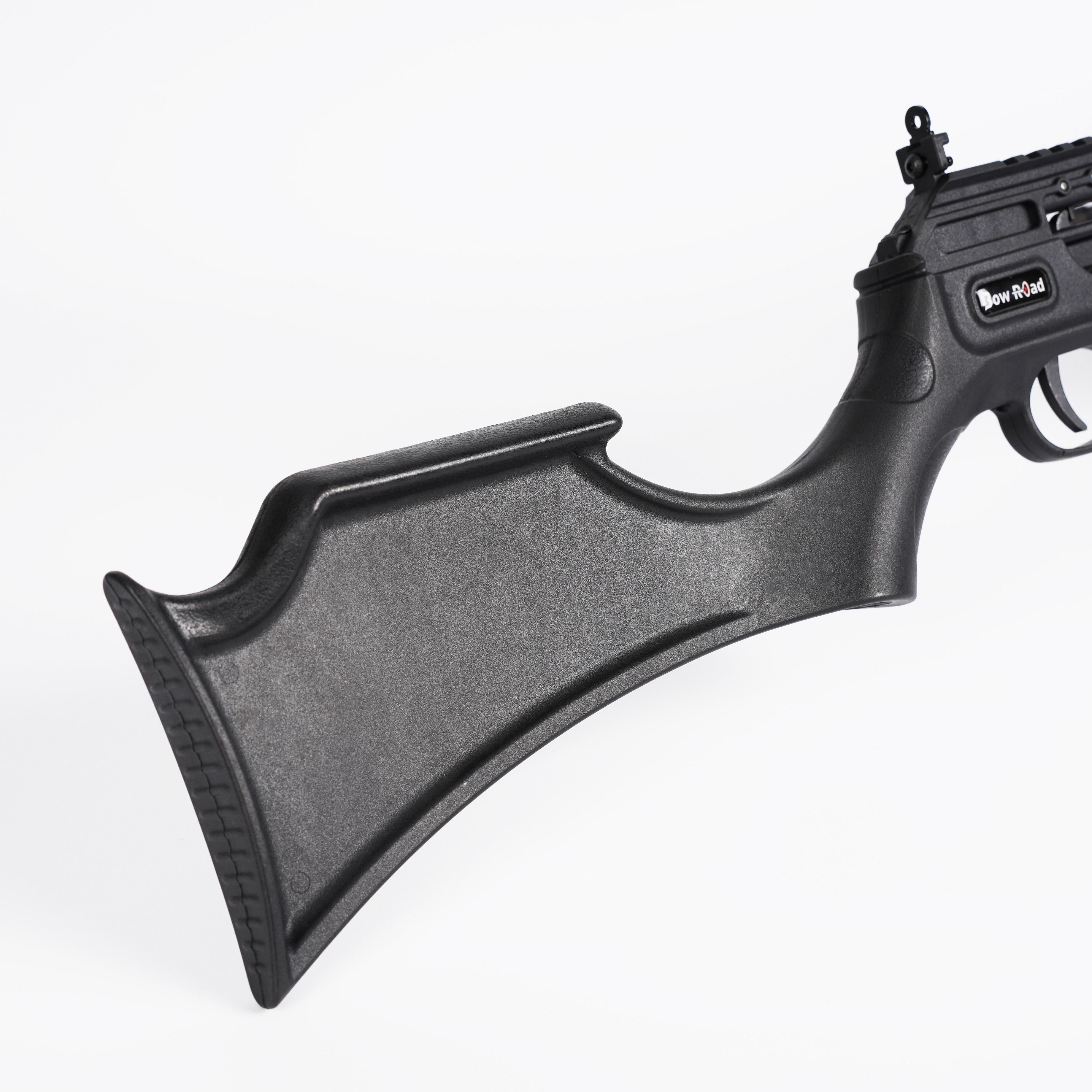 Dark Slate Gray Bow Road Scorpion X-1 Powerful Recurve Compound Crossbow For Target Shooting BOW ROAD