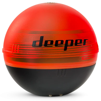 Deeper Night Fishing Cover for Deeper Smart Sonars