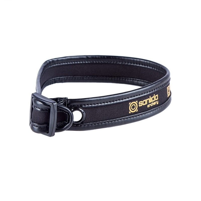 White Smoke Sanlida® Dragon 10 Compound Bow Wrist Sling SANLIDA