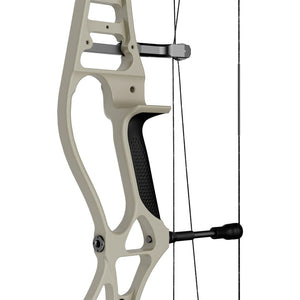 Dark Gray Sanlida® Dragon X10 70LBS Bow and Arrow Kit SANLIDA