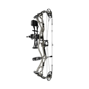 Dark Slate Gray Sanlida® Dragon X10 70LBS Bow and Arrow Kit SANLIDA