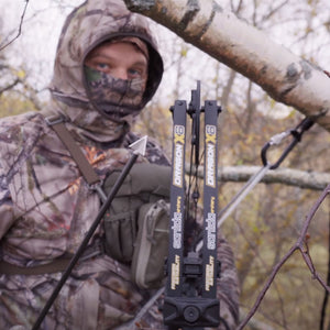 Dim Gray Sanlida® Dragon X8 60lbs/70lbs Basic & Full Kit SANLIDA