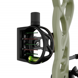 Dim Gray Sanlida® Dragon X9 4LBS Bow and Arrow Kit SANLIDA