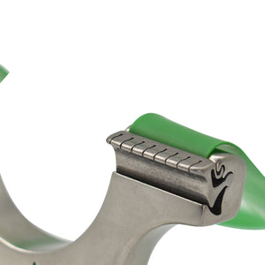 Light Slate Gray Dragon Glow ā High Quality Stainless Steel Slingshot for Shooting and outdoor Sports INDIAN SLINGSHOT