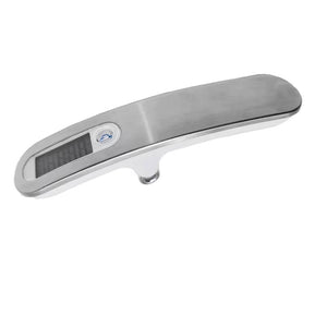 White Smoke Sanlida® Draw Weight Scale Digital Bow Scale Up To 80lbs SANLIDA