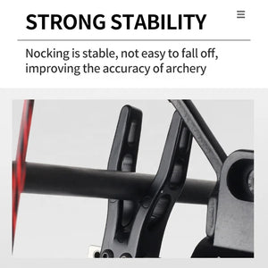 Light Gray SPG Drop Away Arrow Rest – Aluminium Alloy Adjustable for Compound Bow SPG